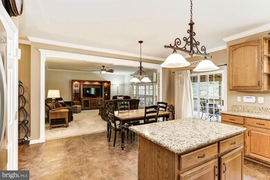 725 Rustling Leaf Ct, Sykesville, MD 21784 - photo 7