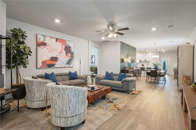 957 Toledo Bend Dr, College Station, TX 77845 - photo 4