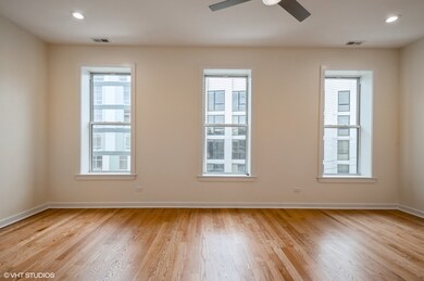 833 N Milwaukee Ave unit 3, Chicago, IL 60642 - photo 5