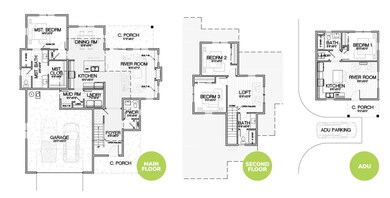 1931 NW Fields St, Bend, OR 97703 - photo 2