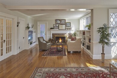 40 Irving St, Arlington, MA 02476 - photo 2