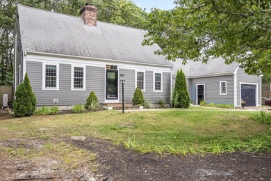20 Kennedy Ln, West Yarmouth, MA 02673 - photo 3