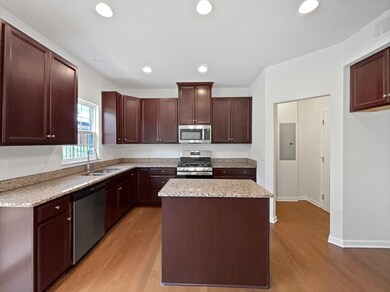 624 Stonebridge Ln, Mount Juliet, TN 37122 - photo 6