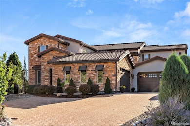 9507 Winding Hill Ct, Lone Tree, CO 80124 - photo 3