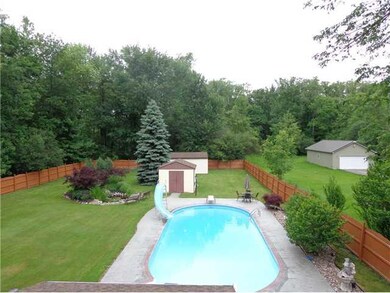 Yard/Garden