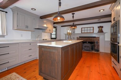 36 Woobly Rd, Bolton, MA 01740 - photo 4