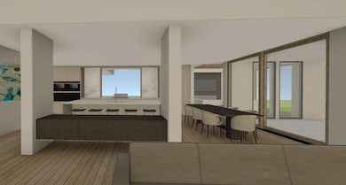 Rendering for illustration purposes only, final selections and materials subject to change.