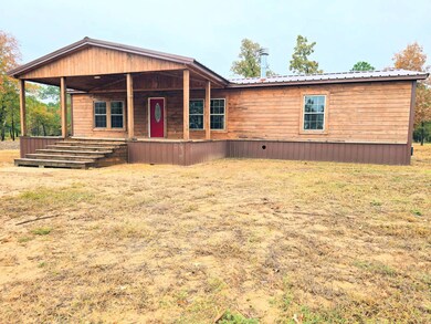 11662 SE 1140th Ave, Talihina, OK 74571 - photo 5