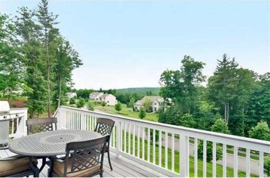 1 Francis Dr unit 36, Upton, MA 01568 - photo 4