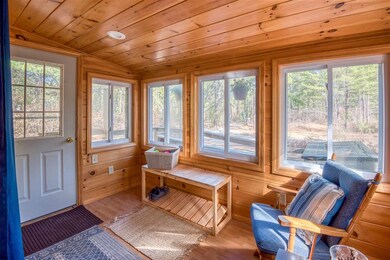 206 E Chocorua River Dr, Tamworth, NH 03875 - photo 5