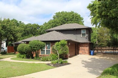 1559 Flamingo Cir, Southlake, TX 76092 - photo 2