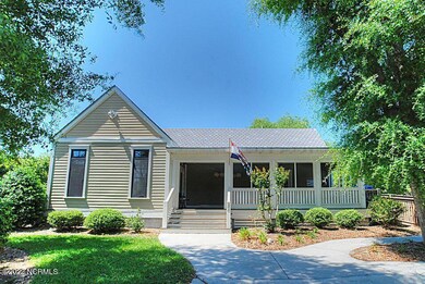 COTTAGES AT PRICE'S CREEK