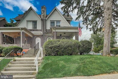 302 S Fulton St, Allentown, PA 18102 - photo 4