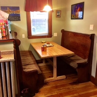 40 Boutwell St unit 1, Dorchester, MA 02122 - photo 5