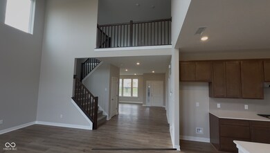 9799 Creekside Cir, McCordsville, IN 46055 - photo 4