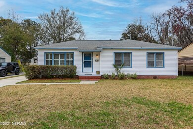 4865 Riverdale Rd, Jacksonville, FL 32210 - photo 2