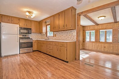 73 Crocker Ave, Franklin, MA 02038 - photo 5
