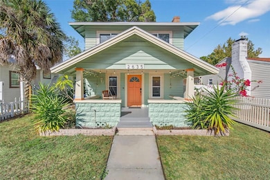 2635 14th Ave N, Saint Petersburg, FL 33713 - photo 2