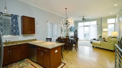 1747 N Artesian Ave unit 3, Chicago, IL 60647 - photo 5