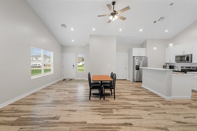 Living/Dining