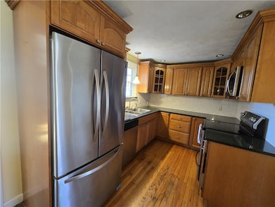 416 Gardiner Rd, West Kingston, RI 02892 - photo 5