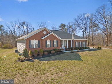 1898 Kathleens Way, Prince Frederick, MD 20678 - photo 4