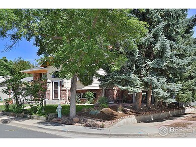 4697 MacKy Way, Boulder, CO 80305 - photo 2