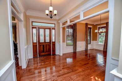 Foyer
