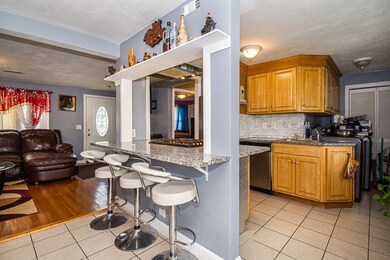 71 Heath St, Brockton, MA 02302 - photo 4