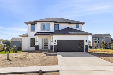 3324 Hollace Ct, Georgetown Township, MI 49428 - photo 2