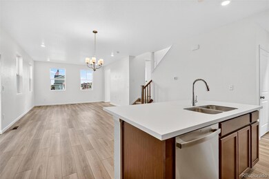 2118 Wagon Wheel Aly, Brighton, CO 80601 - photo 2