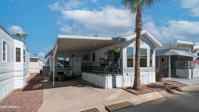 3710 S Goldfield Rd Lot 663 Exterior Pho