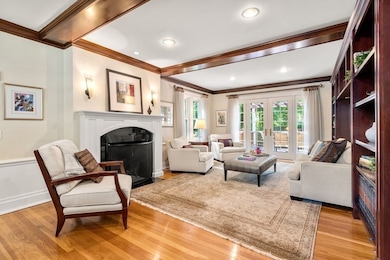 164 Ward St, Newton Center, MA 02459 - photo 4