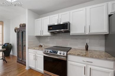 3294 Apogee View unit 12, Colorado Springs, CO 80906 - photo 3