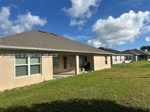 5834 NW Gillespie Ave, Port Saint Lucie, FL 34986 - photo 4