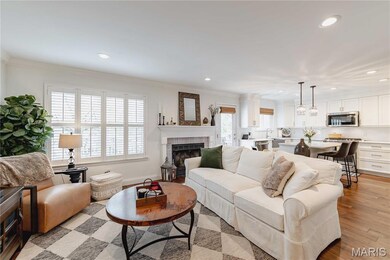 5314 N Kenrick Parke Dr unit 4, Saint Louis, MO 63119 - photo 7