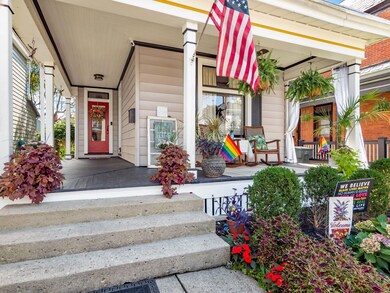 331 Reinhard Ave, Columbus, OH 43206 - photo 7