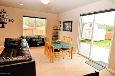 Dinning Area