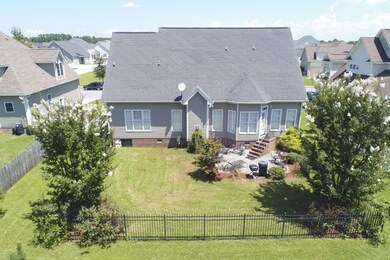 3309 Taberna Dr, Greenville, NC 27834 - photo 4