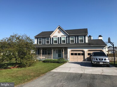 101 Sussex Cir, Stephens City, VA 22655 - photo 3