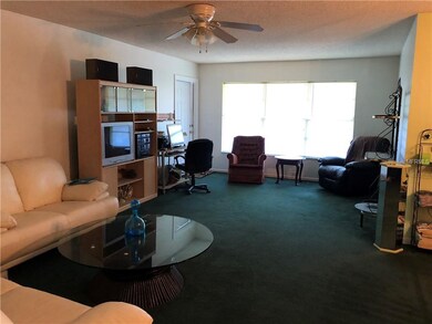 Large Open concept Family Room