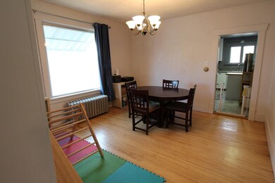 Dining Room 4th Ave