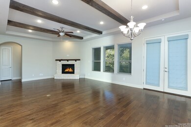 3843 Monteverde Way, San Antonio, TX 78261 - photo 5