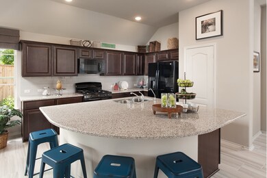 24127 Ayers Smith Trail, Richmond, TX 77469 - photo 5