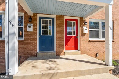 704 Trail Ave, Frederick, MD 21701 - photo 3