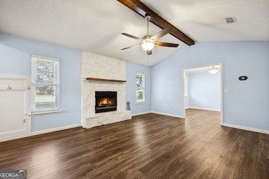 295 Mallard Pointe Dr, Woodbine, GA 31569 - photo 3