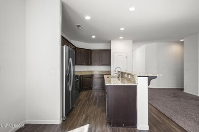 1187 Jasmine Ln, Fernley, NV 89408 - photo 4
