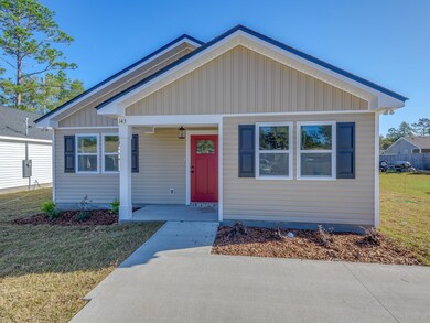 143 Lance Ln, Crawfordville, FL 32327 - photo 7