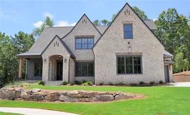 5894 Amber Glow Ln, Acworth, GA 30101 - photo 5