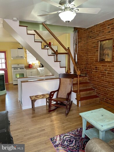 1226 Marshall St, Baltimore, MD 21230 - photo 4